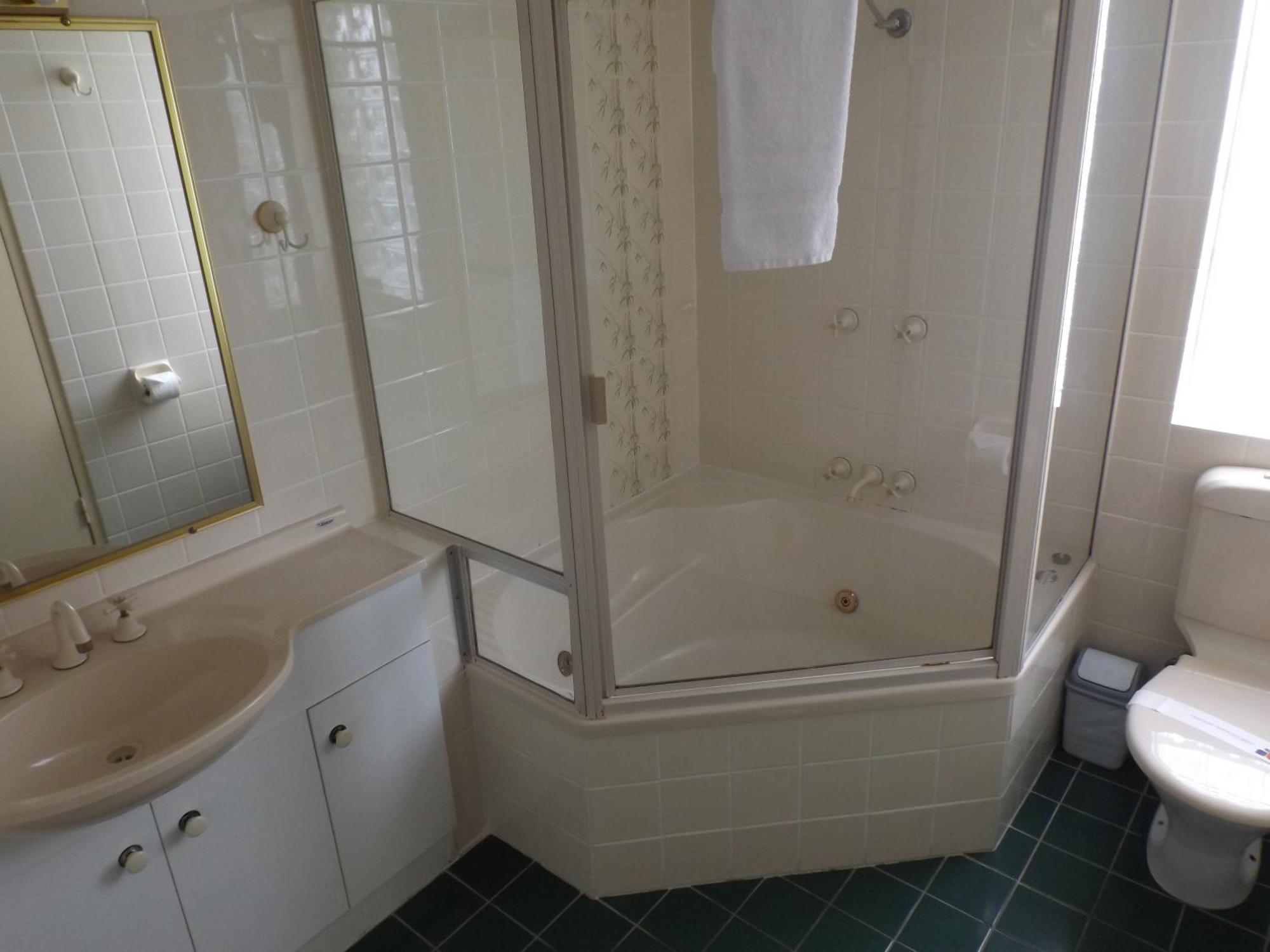 Puffers Inn Loganholme Cameră foto