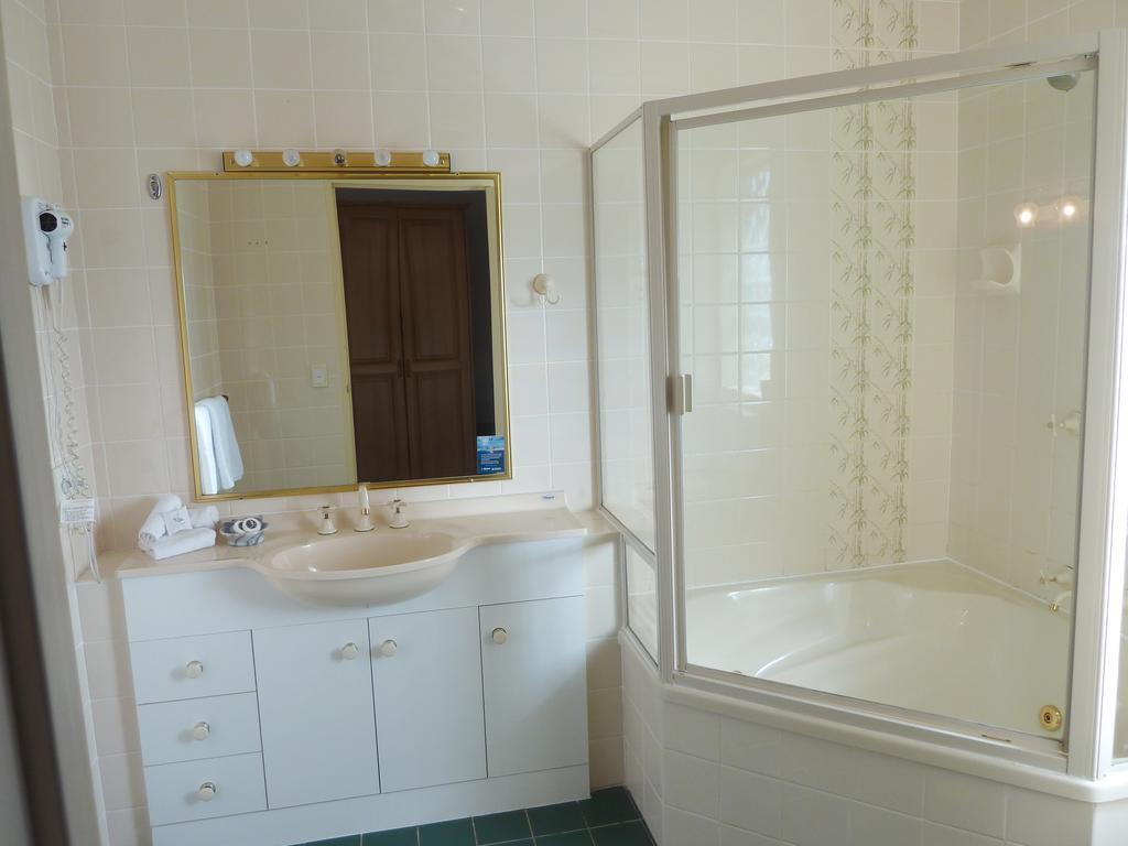 Puffers Inn Loganholme Cameră foto