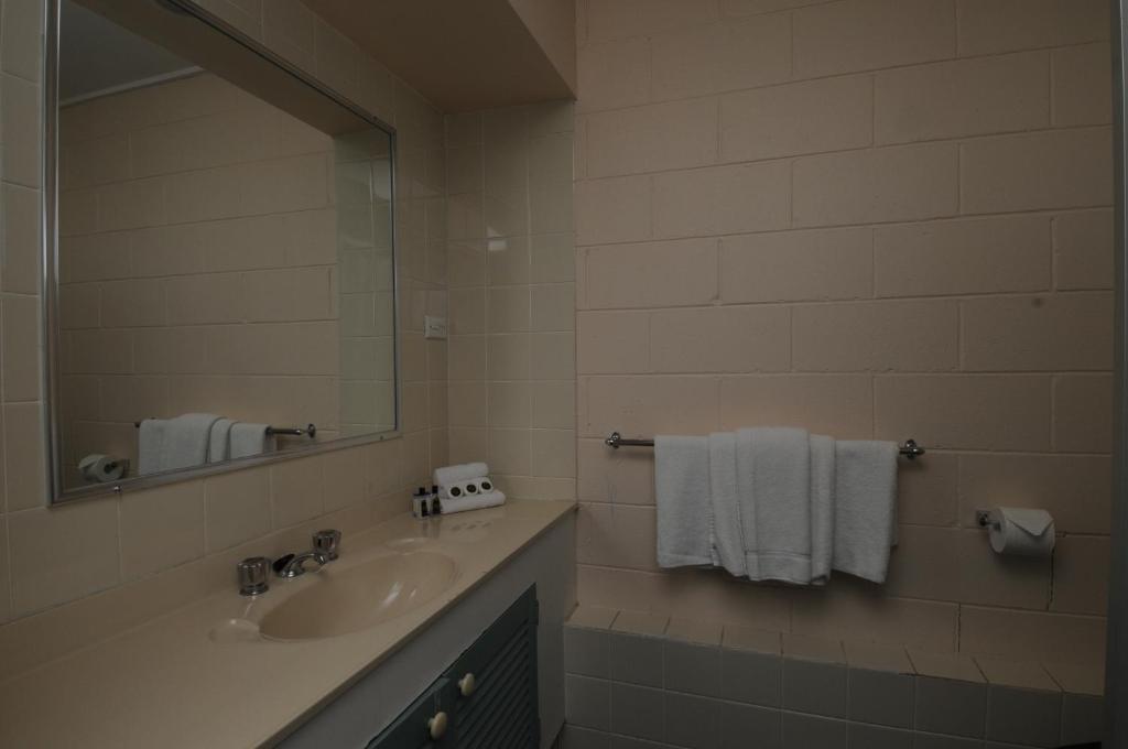 Puffers Inn Loganholme Cameră foto